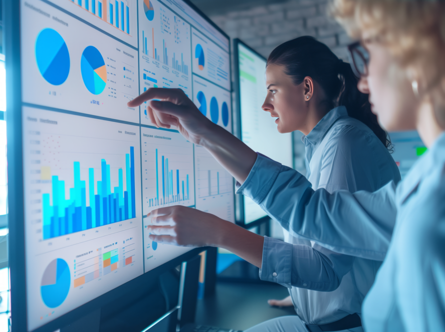 Hotel revenue audit analysing pricing, segments, and distribution cost