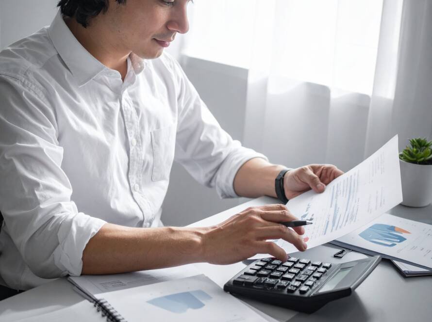 Hotel revenue audit revealing pricing and channel inefficiencies