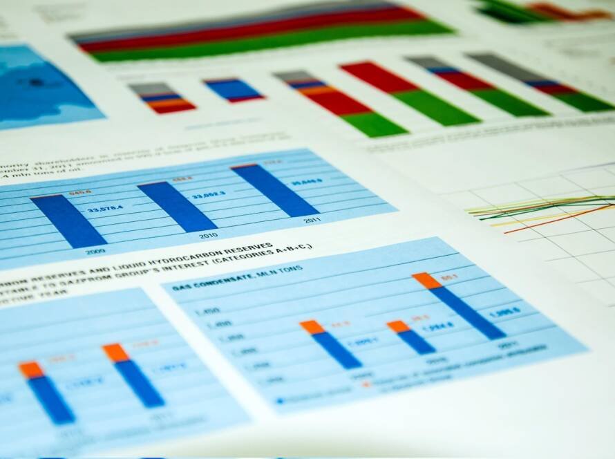 Hotel owner reviewing commercial deep dive across sales, revenue, and marketing