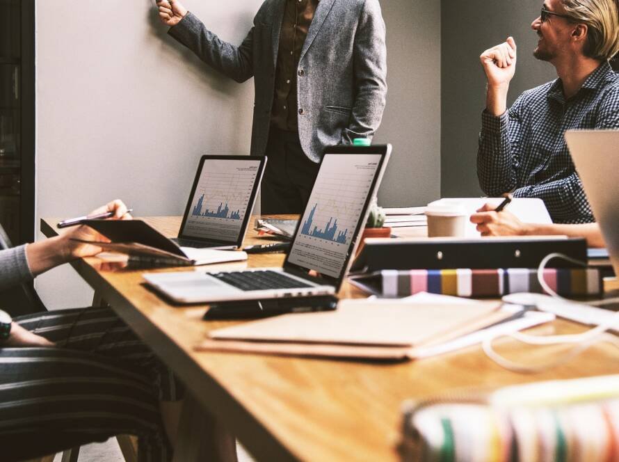 Hotel leadership identifying hidden revenue leakage points
