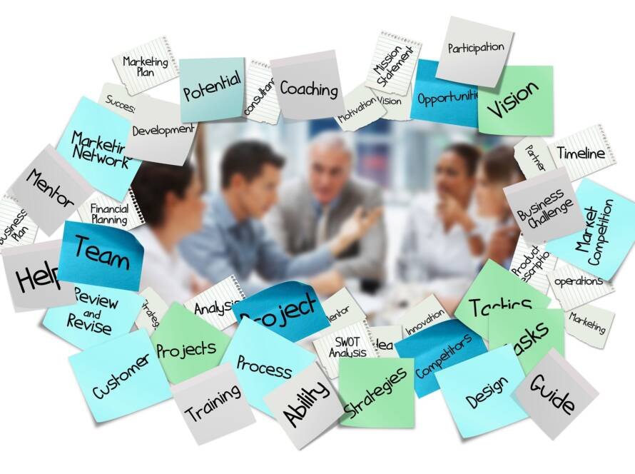 Hotel leadership aligning strategy with execution discipline